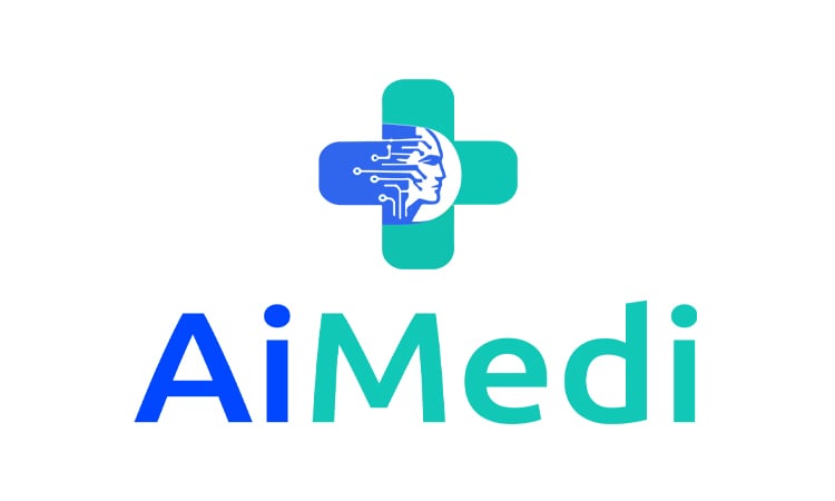 AiMedi logo